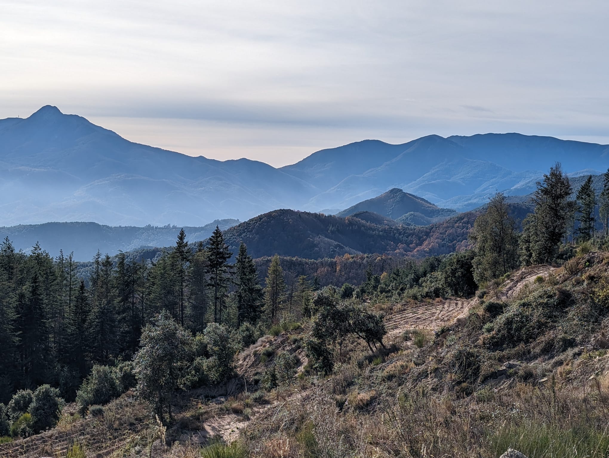 Sant Hilari Sacalm 3